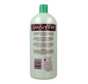 Sta Soft Fro Aloe Vera Loção 1 L