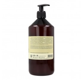 Insight Lenitive Dermo Calming Shampoo 900 ml 2