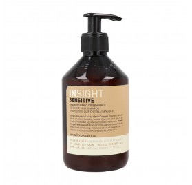 Shampoo sensibile Insight 400 ml