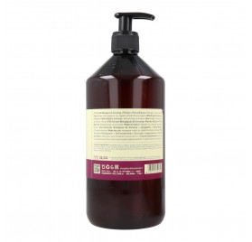 Insight Volumen Champú 900 ml 2