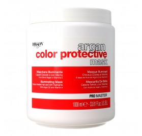 Dikson Máscara Protetora de Cor Promaster Argan 1000 ml