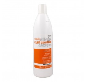 Dikson Promaster Honey Miele Curl Control Shampooing 1000 ml