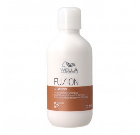 Wella Fusion Iintense Repair Shampoo 100 ml