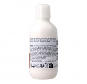 Wella Fusion Iintense Repair Shampoo 100 ml 2
