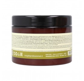Insight Maschera Idratante Anti Crespo 500 ml 2