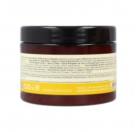 Insight Dry Hair Nutritiva Mascarilla 500 ml 2