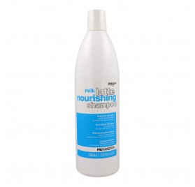 Dikson Promaster Milk Latte Shampoo Nutriente 1000 ml