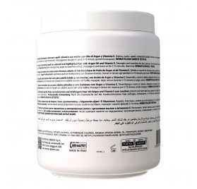 Dikson Promaster Milk Latte Nourishing Champú 1000 ml 2