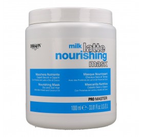 Dikson Promaster Milk Latte Maschera Nutriente 1000 ml