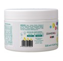 Máscara Diamond Girl Kids Latte 300 ml