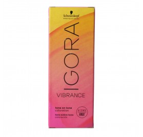 Schwarzkopf Igora Vibrance Color 4-0 60 ml