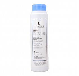 Lendan Blue Charge Anti Yellow Shampoo 300 ml