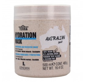 Lendan Hydration Australian Spirit Maschera 500 ml