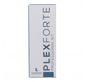 Lendan Pack Plex Forte Dose única No1 e No2 (2x15 ml)