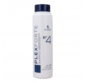 Lendan Champô Plex Forte No4 300 ml