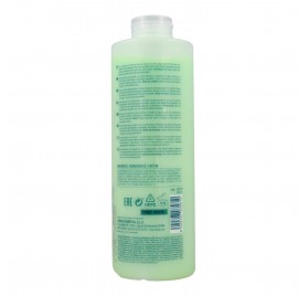 Lendan Balsam Algas Glycolic Efecto Flexibilizante Acondicionador 1000 ml 2