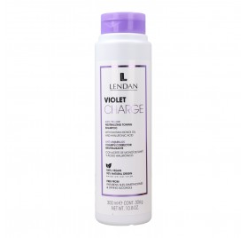 Lendan Shampoo Anti-Amarelo Violet Charge 300 ml