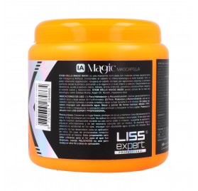 Liss Expert Stem Cells Células Madre Magic N.1 Mascarilla 1000 ml 2