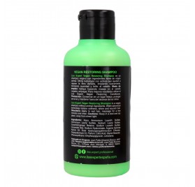 Liss Expert Shampoo de Tratamento Restaurador Vegano 250 ml 2