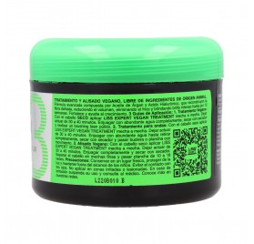 Liss Expert Alisante Vegano Tratamiento y Alisado 240 ml 2