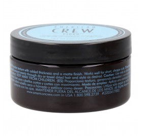 American Crew Classic Fiber 85 G 2
