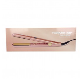 Termix Iron Pro 230 Gold Rose Edição Limitada