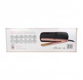 Termix Iron Pro 230 Gold Rose Edição Limitada 2