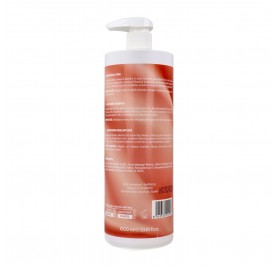 Diamond Girl Shampoo Brilho de Seda 1000 ml 2