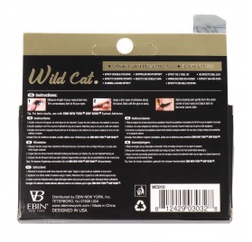 Ebin New York Wild Cat Lash Chloe 2