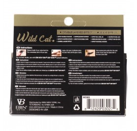 Ebin New York Wild Cat Lash Sophie 2