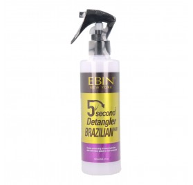Ebin New York 5 Second Districante Brasiliano 250 ml
