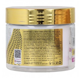 Ebin New York Braid Formula Dr. Feel Good Gel 100 ml 2