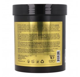 Ebin New York Braid Formula Lock'n Shine Gel 480 ml 2