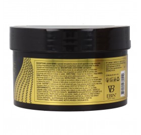 Ebin New York Braid Formula Lock'n Shine Gel 236 ml 2