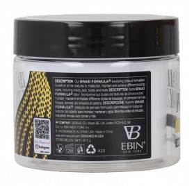 Ebin New York Braid Formula Super Hold Gel Balsamo 100 ml 2