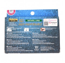 Ebin New York Cattitude 5D Indi Individuals Ciglia Naturali Lunghe 003 2