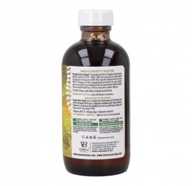 Ebin New York Jbco Trilogy Original Black Castor Oil 118 ml 2