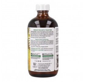 Ebin New York Jbco Trilogy Original Black Castor Oil 237 ml 2