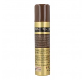 Ebin New York Tinted Color Dark Brown Spray 100 ml 2