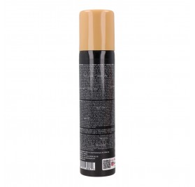 Ebin New York Tinted Lace Melt Light Warm Brown Aerosol Spray 100 ml 2