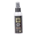 Ebin New York Tinted Lace Melt Pump spray marrom claro quente 100 ml