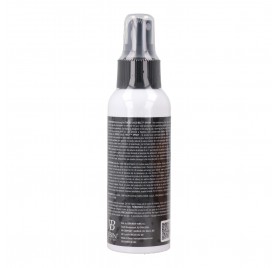 Ebin New York Tinted Lace Melt Pump Light Warm Brown Spray 100 ml 2