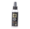 Ebin New York Tinted Lace Melt Pump spray marrom médio 100 ml