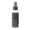 Ebin New York Tinted Lace Melt Pump spray marrom médio 100 ml