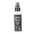 Ebin New York Tinted Lace Melt Pump spray marrom escuro médio 100 ml