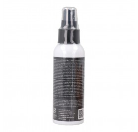 Ebin New York Tinted Lace Melt Pump Medium Dark Brown Spray 100 ml 2