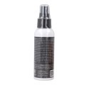 Ebin New York Tinted Lace Melt Pump spray marrom escuro médio 100 ml