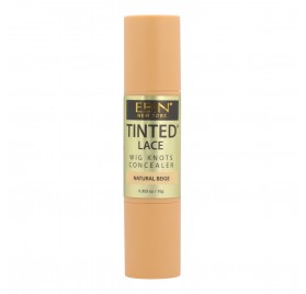 Ebin New York Tinted Lace Wig Knots Natural Beige Concealer 10 gr
