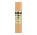 Ebin New York Tinted Lace Wig Knots Corretivo Bege Natural 10 gr