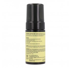 Ebin New York Tinted Lace Wig Knots Mousse Marrom Escuro 100 ml 2
